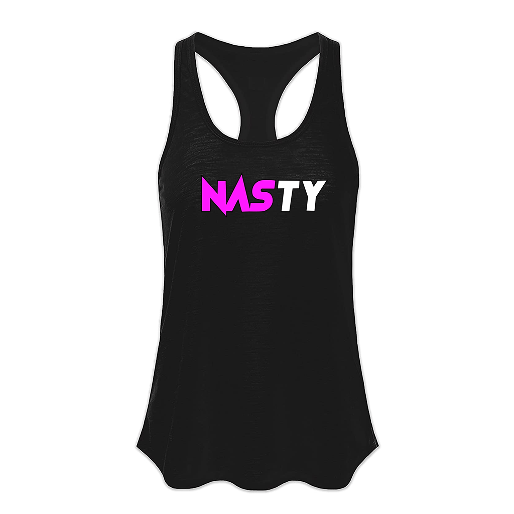 Nasty Racerback Tank