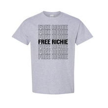 Load image into Gallery viewer, FREE RICHIE Tee
