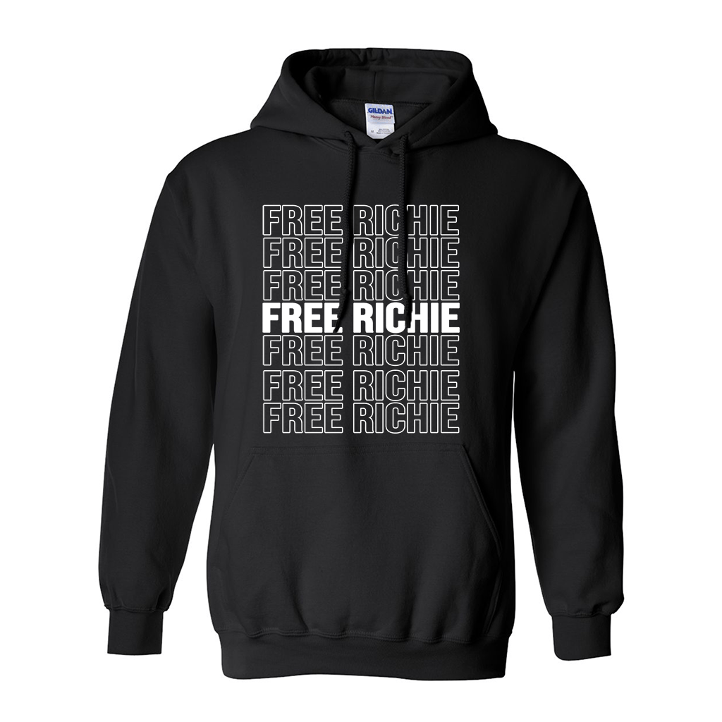 FREE RICHIE Hoodie