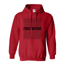 Load image into Gallery viewer, FREE RICHIE Hoodie
