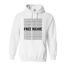 Load image into Gallery viewer, FREE RICHIE Hoodie
