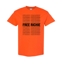 Load image into Gallery viewer, FREE RICHIE Tee
