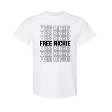 Load image into Gallery viewer, FREE RICHIE Tee
