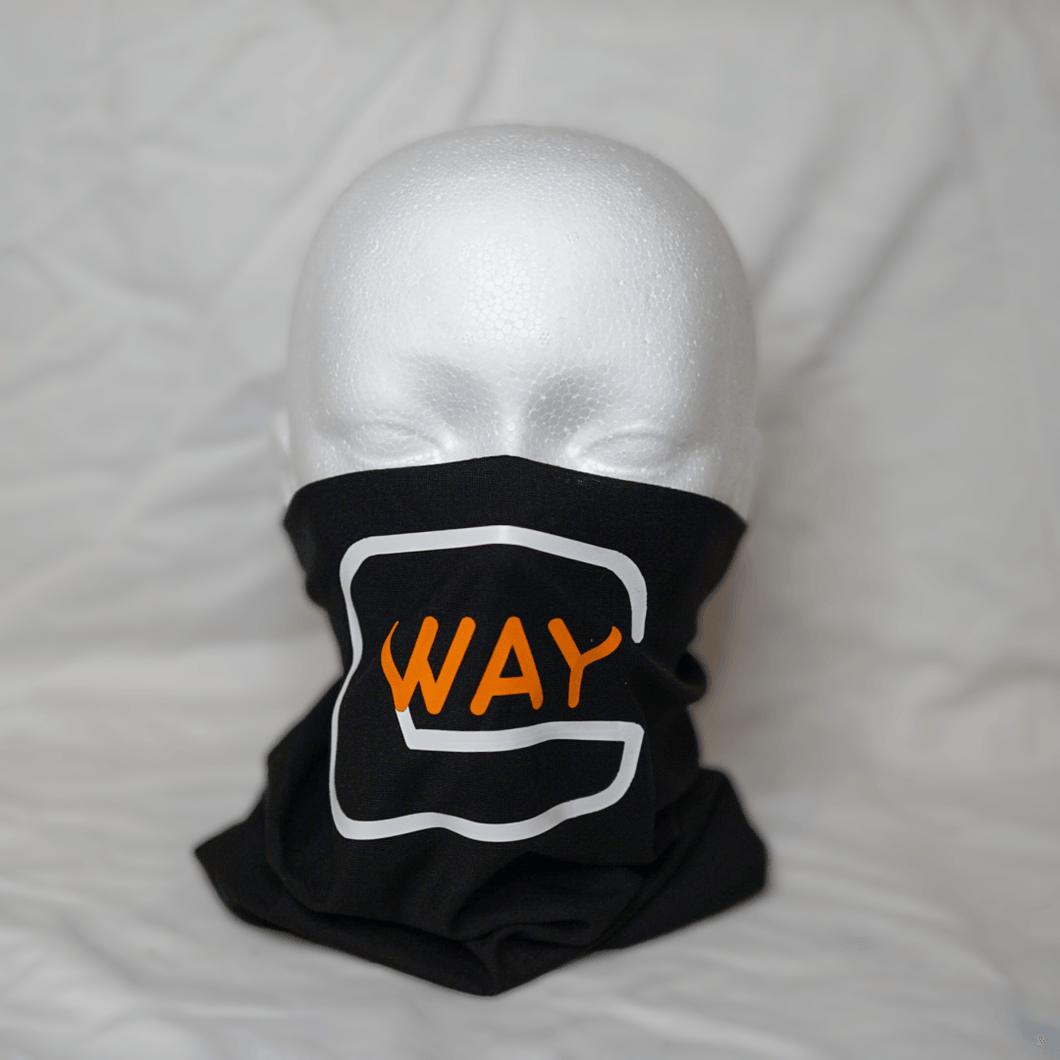 G-Way Gaiter Mask