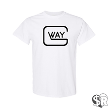 Load image into Gallery viewer, G-Way Tee
