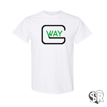 Load image into Gallery viewer, G-Way Tee
