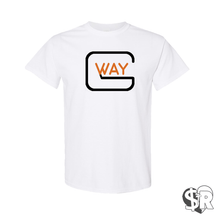 Load image into Gallery viewer, G-Way Tee
