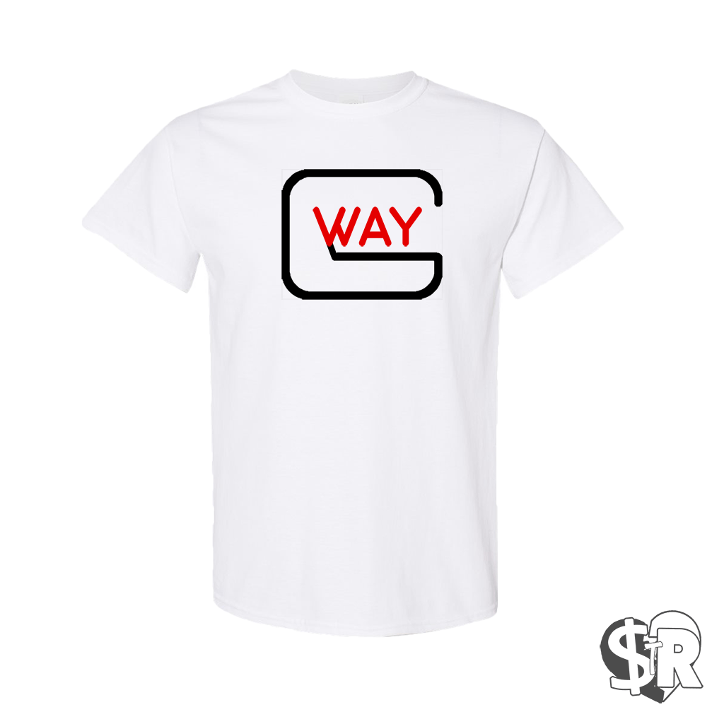 G-Way Tee