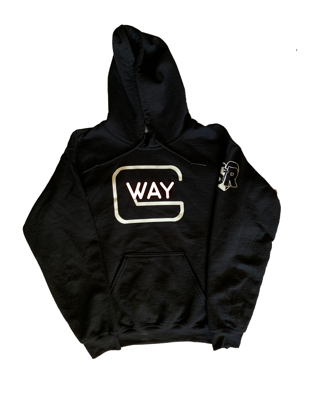 G-Way Hoodie